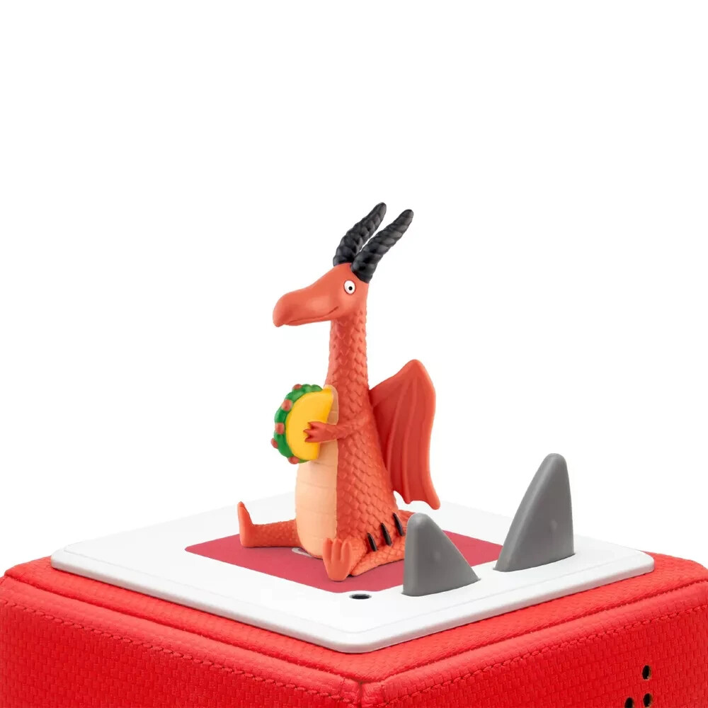 TONIES Dragons Love Tacos Electronic Storybooks – New