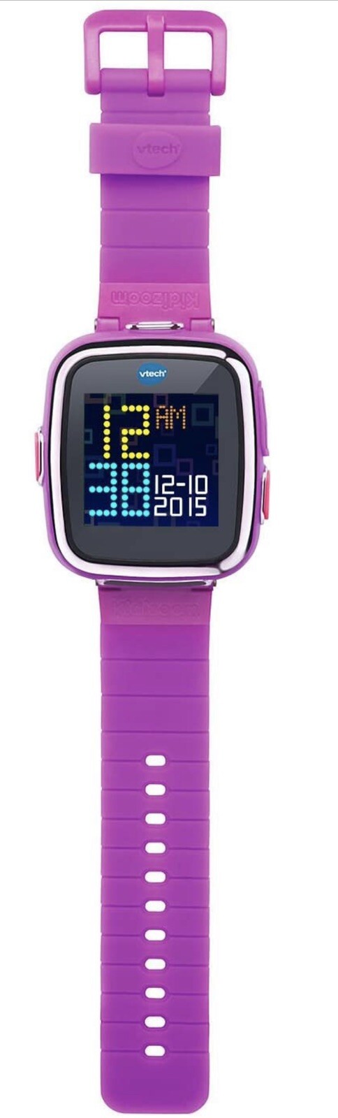 VTech KidiZoom Smartwatch DX2 Touchscreen, Pedometer, Camera, Rechargeable