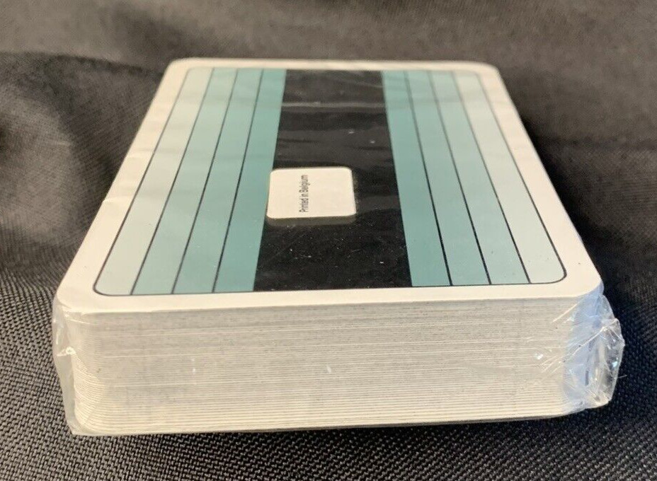 Artdeck The Game of Modern Masters Impressionism to Surrealism 1984