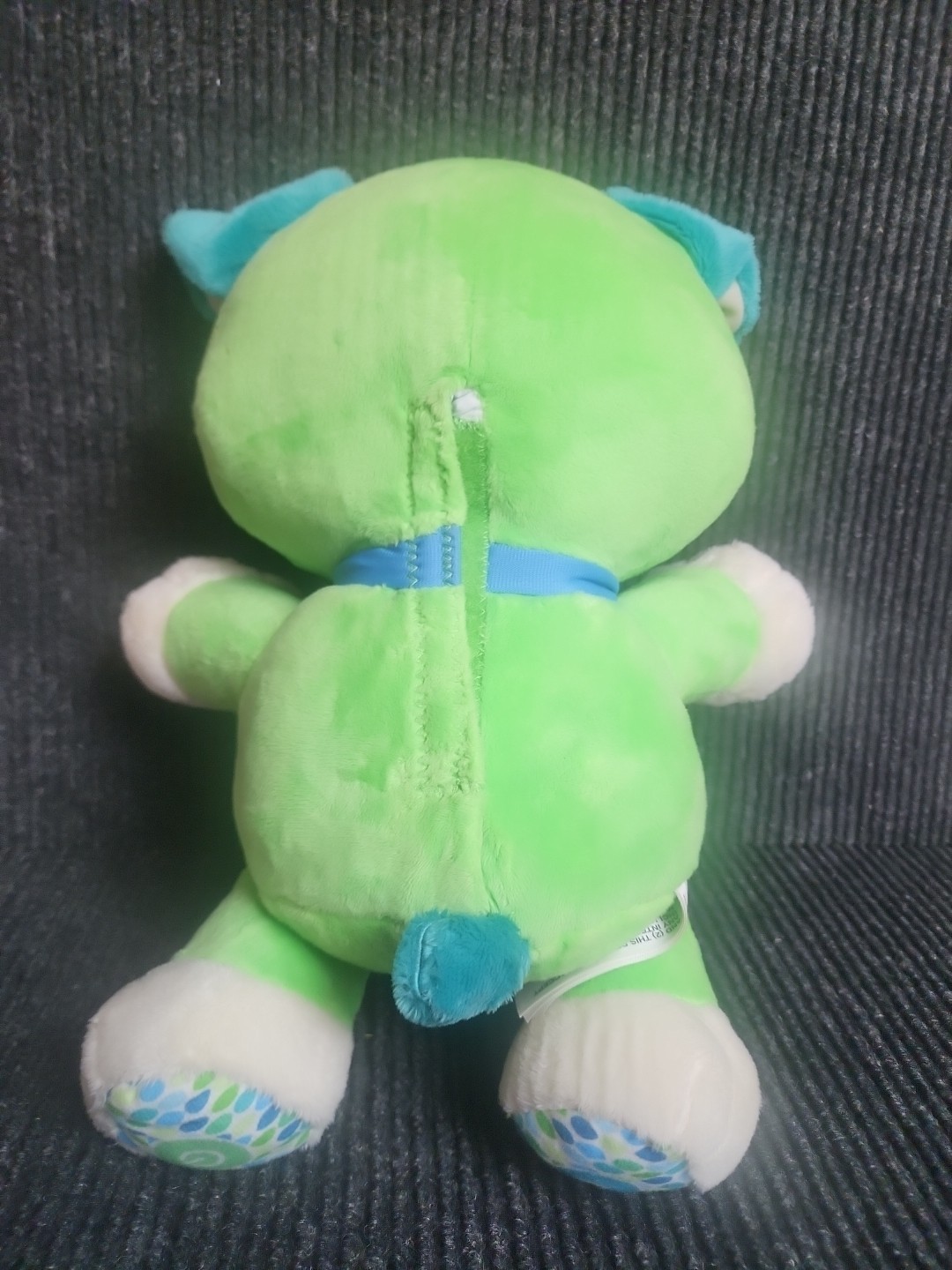 My Pal Scout Smarty Paws Leap Frog Puppy 6-36 Months NOT TESTED