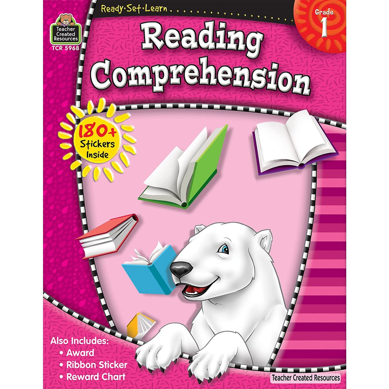 ® Learning at Home: Grade 1 Kit