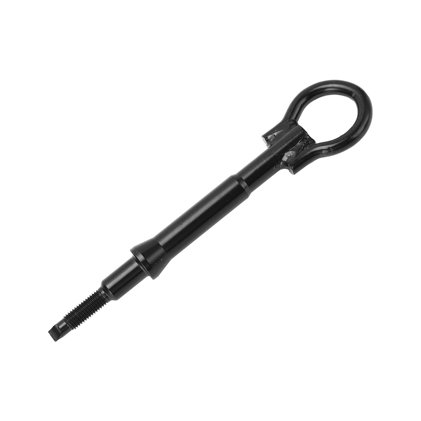 Forged Steel Towing Eye Ring Hook For Car Tow Suitable For C3 C4 C5