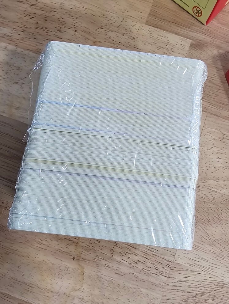 Chinese Flash Cards Translation
