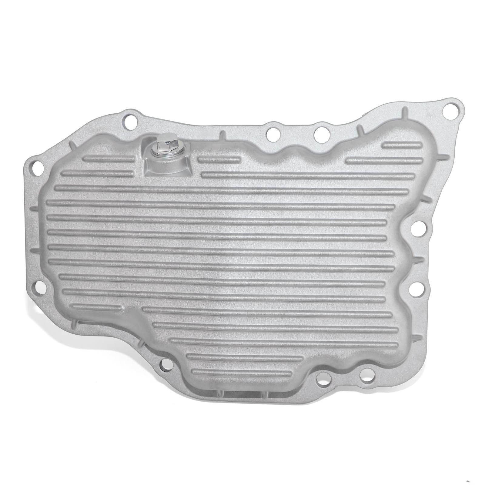 1.5L Aluminum Oil Pan with Gasket Compatible with Nissan Rogue 2021-2024 Repl…