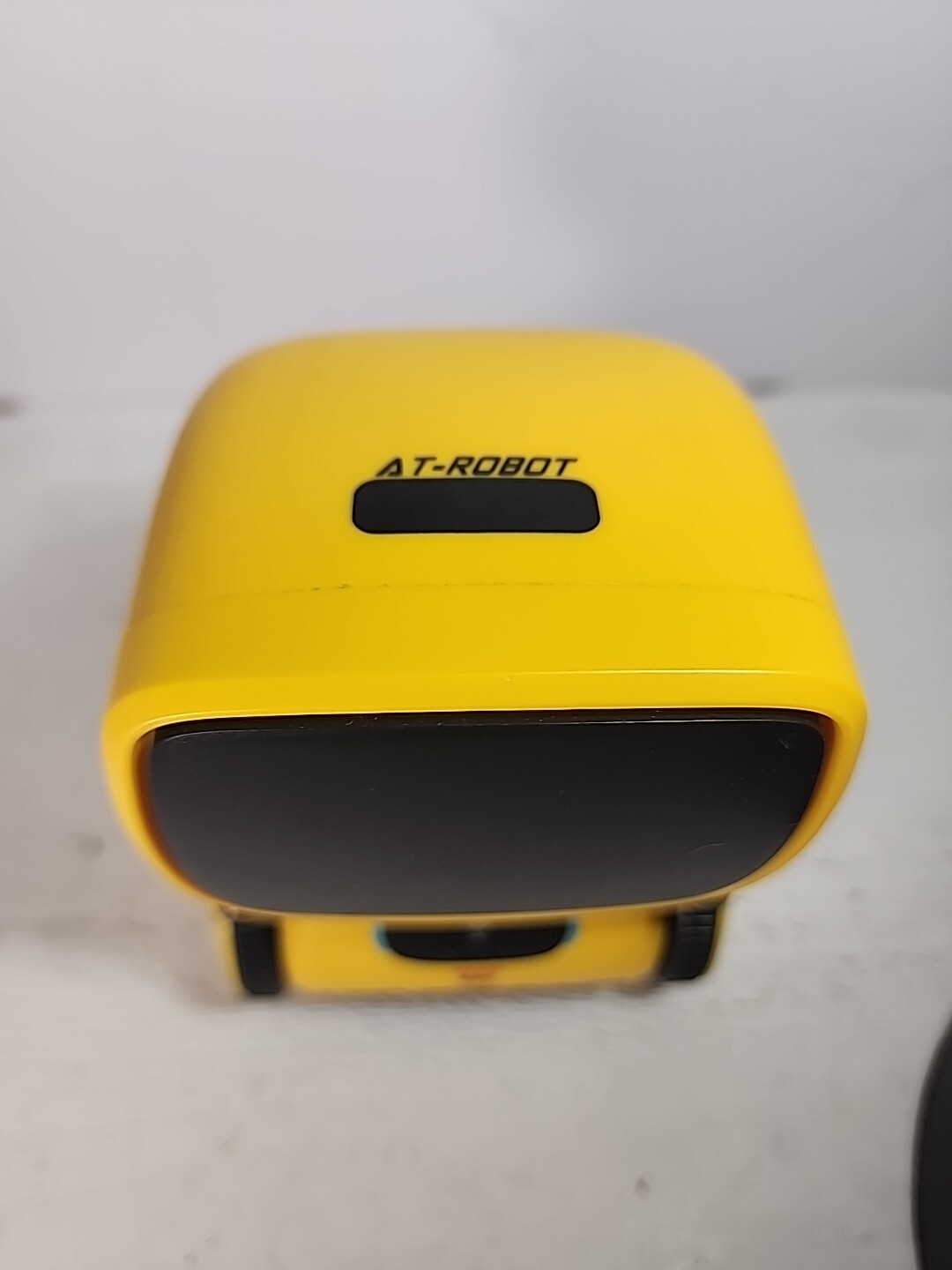 AT-Robot Smart Interactive Voice & Touch Control Talking Dancing Singing CUTE!