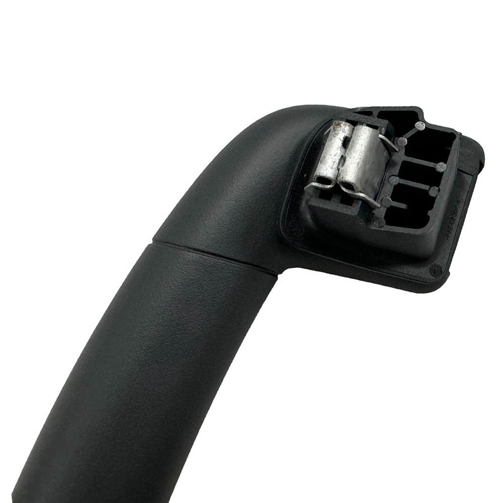 4 Interior Black Roof Grab Handle for 7 7.5 Sportsvan B8 Touran5769