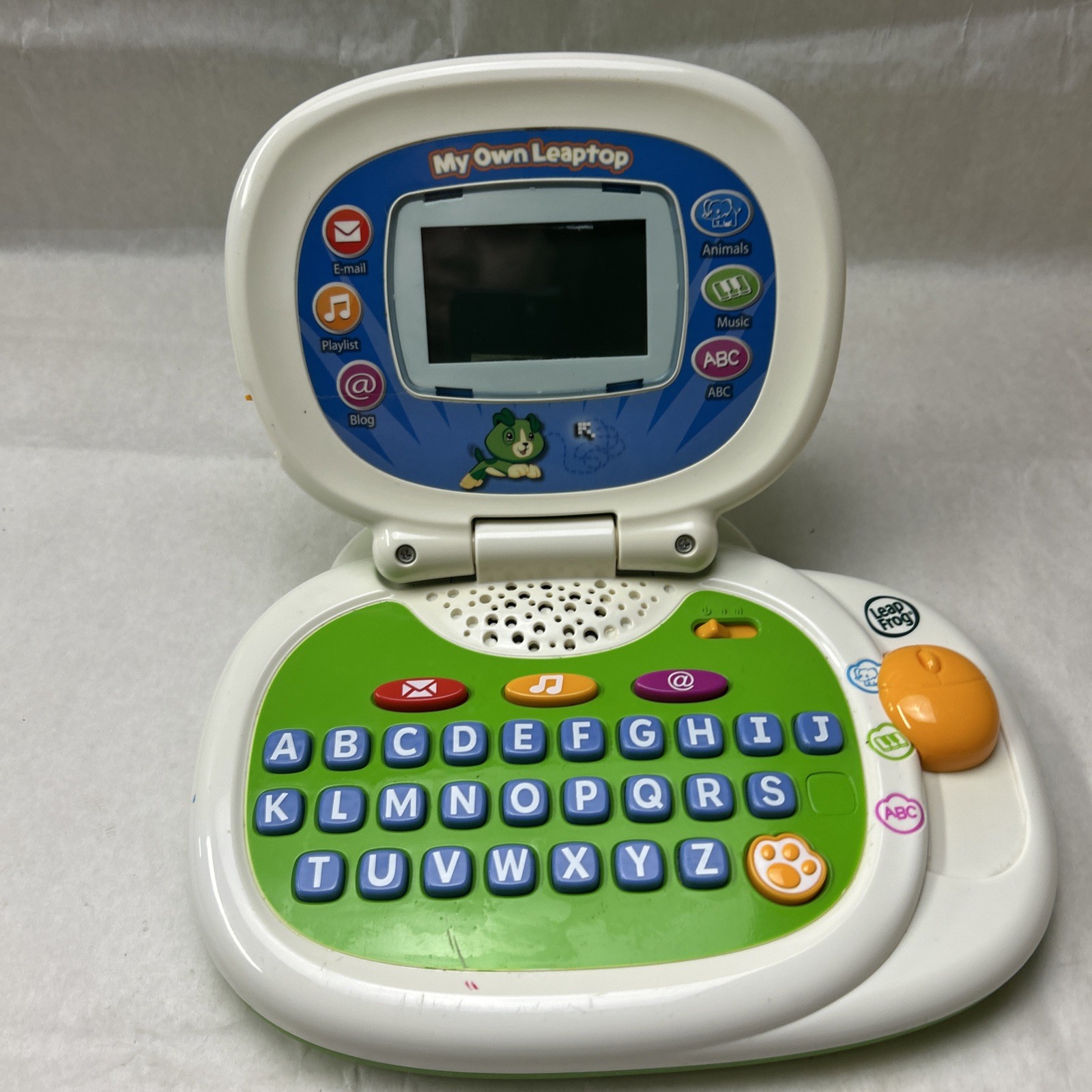 LeapFrog Scout & Violet 100 Words Interactive Baby Book Learning Toy Preschool