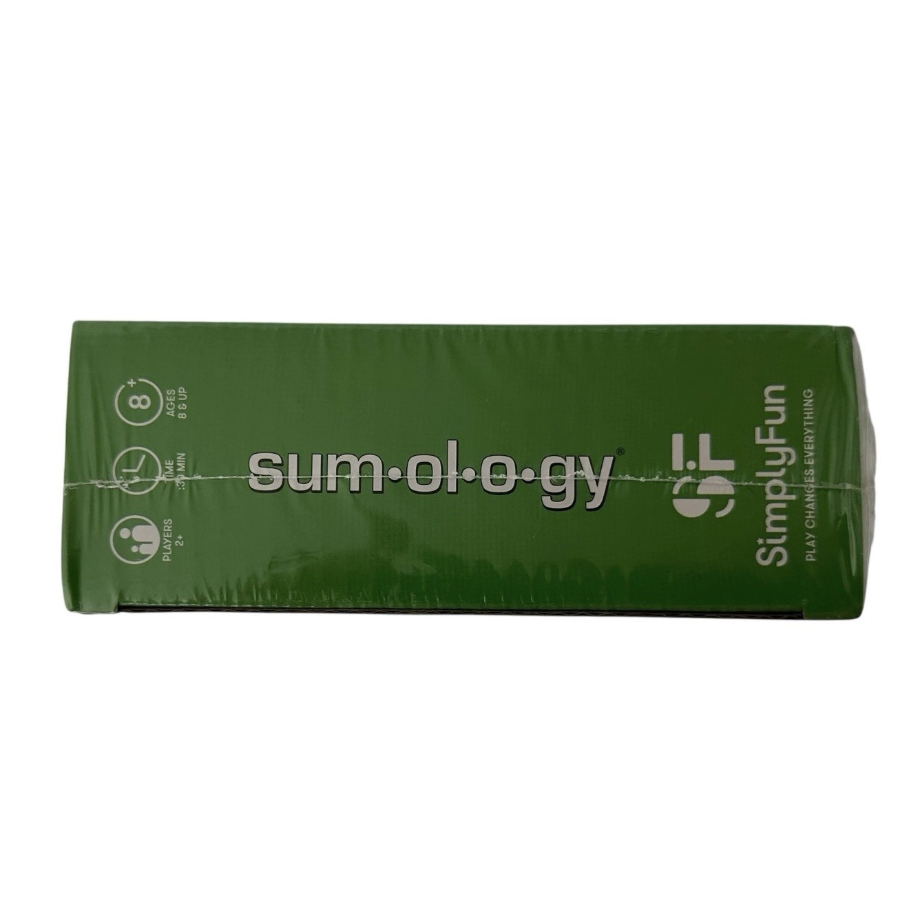 sumology by SIMPLYFUN – Build math skills with simple equations and HAVE FUN!