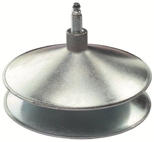 Silver Steel Bearing Packer 70-025
