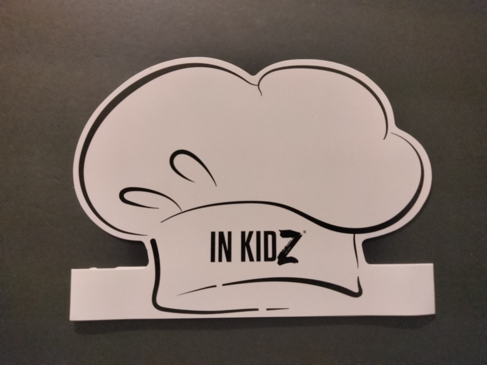 KidZ LLC “In Kidz” ITALY kit of Italian-themed nik naks/toys stickers Free Ship