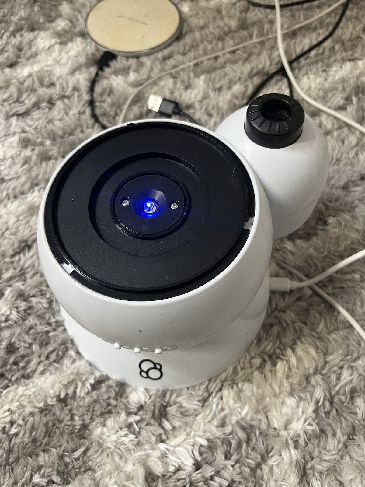 The Thames & Kosmos Planetarium Projector: WORKS READ