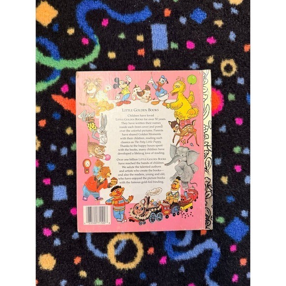 Aladdin Magic Carpet Ride book