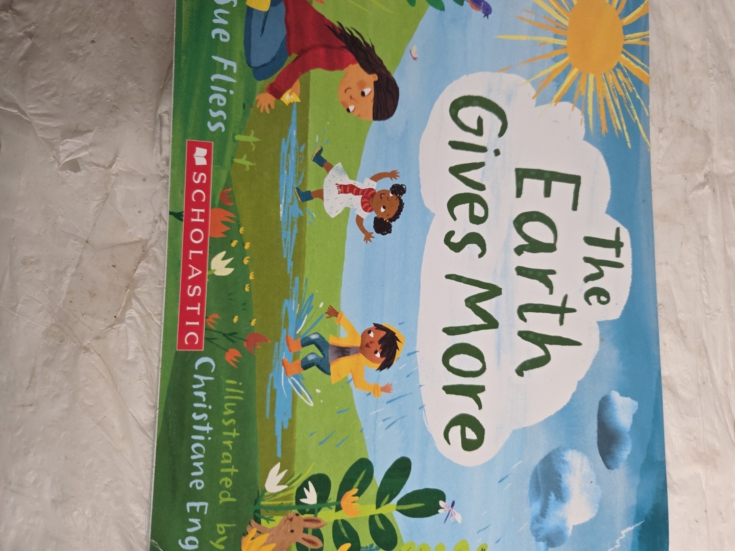 Scholastic Kids Book Lot Early Readers Learning Mix ABCs Animals Classroom Homes