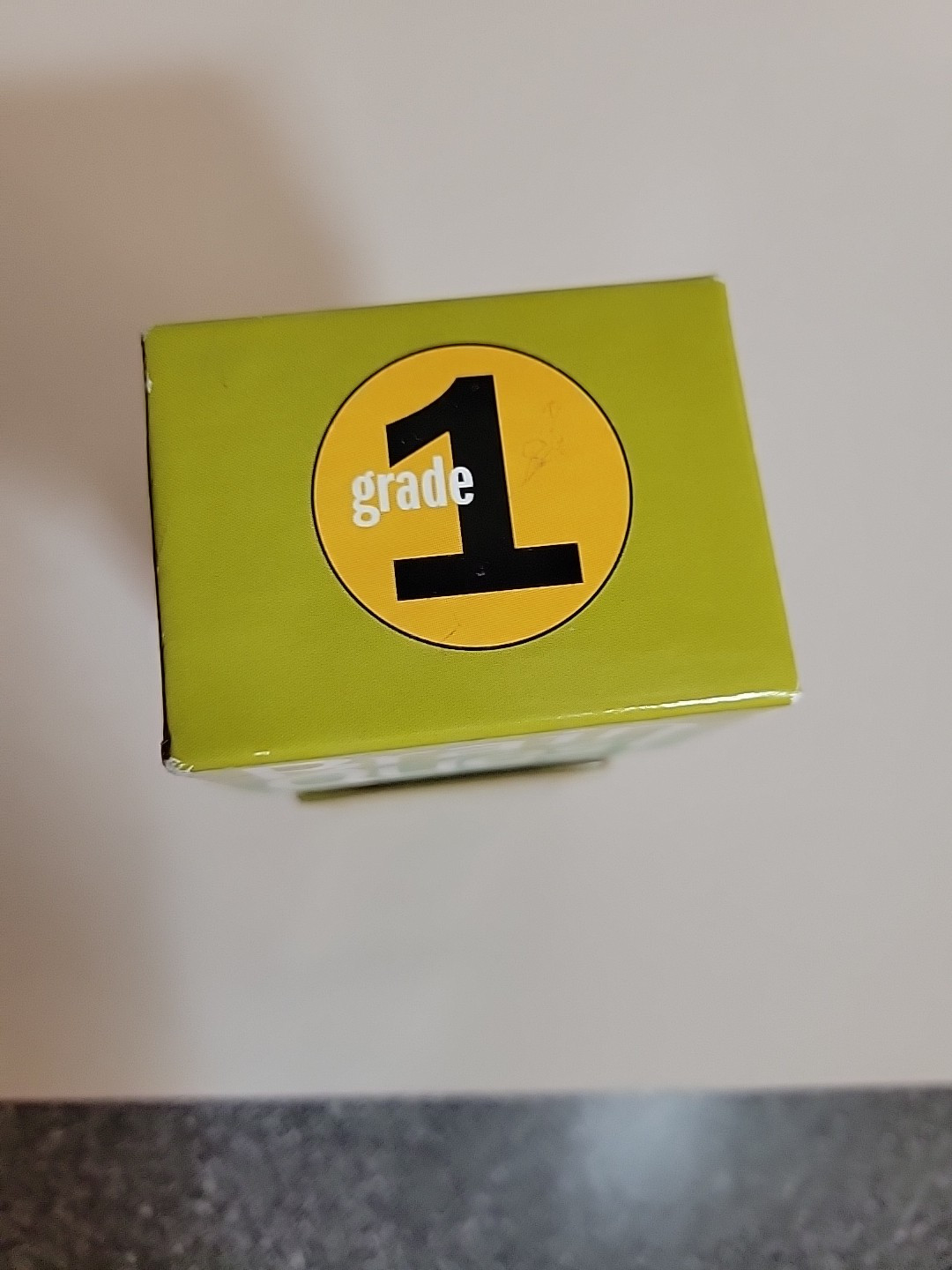 Brain Quest Grade 1 Age (6-7) Trivia Cards By Workman