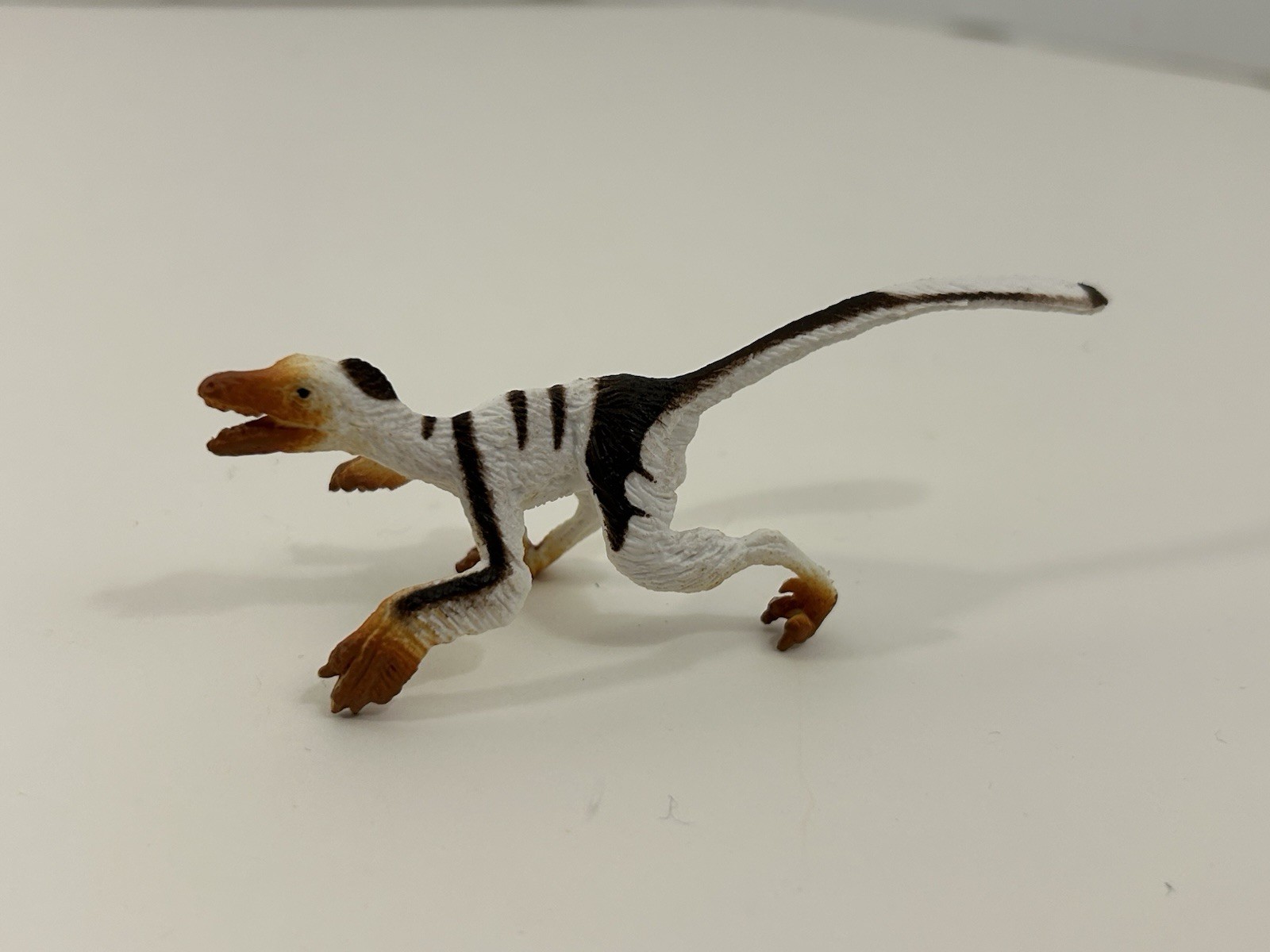 Safari Ltd. Lot of Dinosaur Toob 3″ Figures Lot of 10