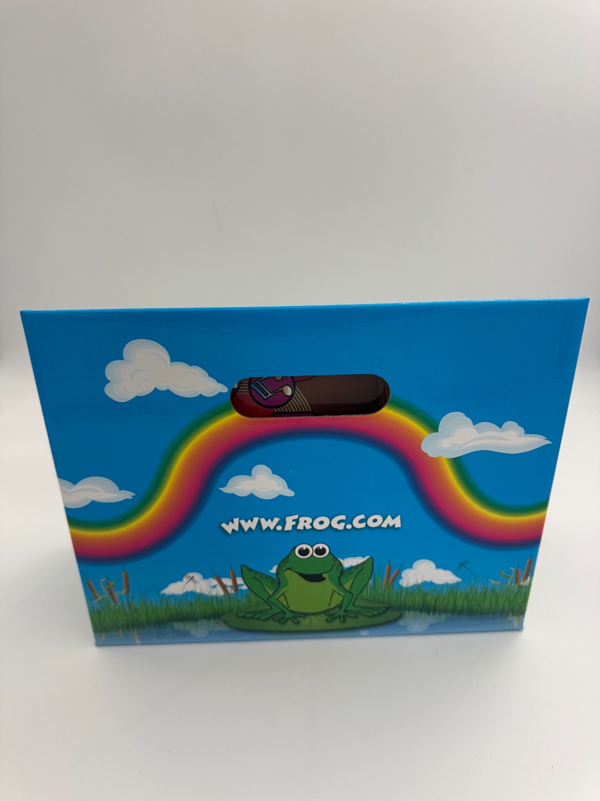 FROG Publication Classroom Learning Game Set- FP-055 Reading & Language level B
