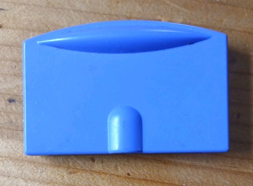Finding Nemo – Leap Frog Leapster – Loose Cartridge – Very Good Used Condition