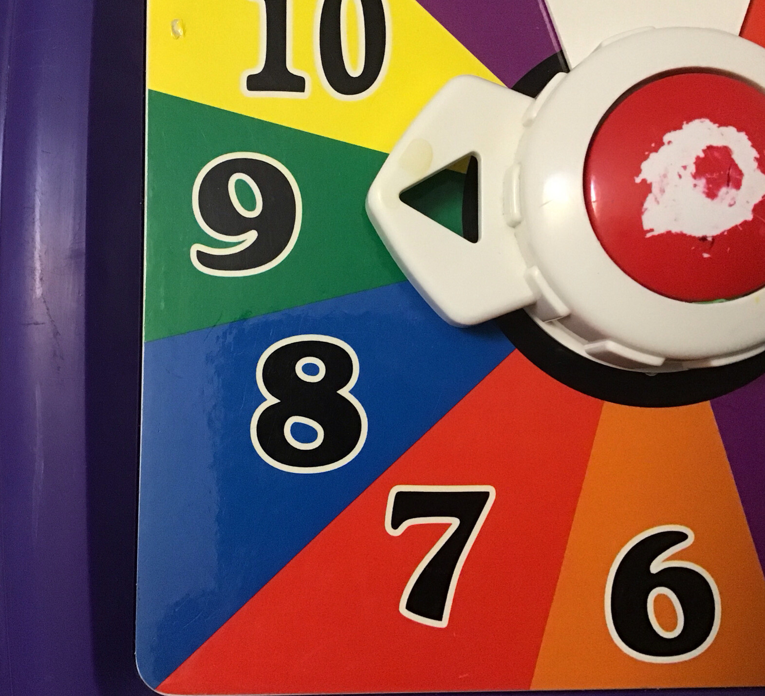 Scientific Toys TALK ‘N LEARN Teaching Clock – Great for Circuit Bending!!!