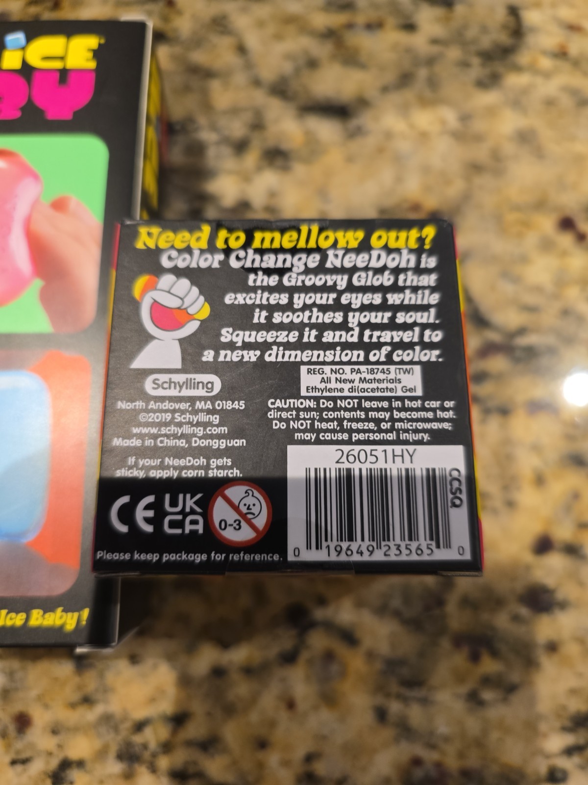 Huge Schylling /Needoh Lot Of 5 – New Items