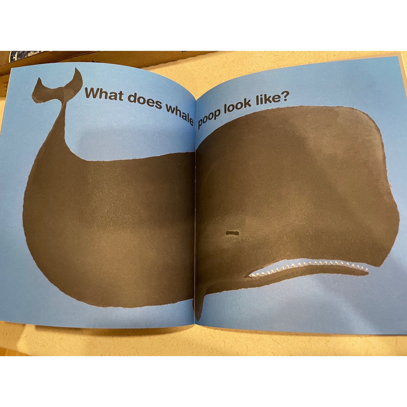 Everyone Poops Taro Gomi Children’s Book Potty Training Hardcover Humor Classic