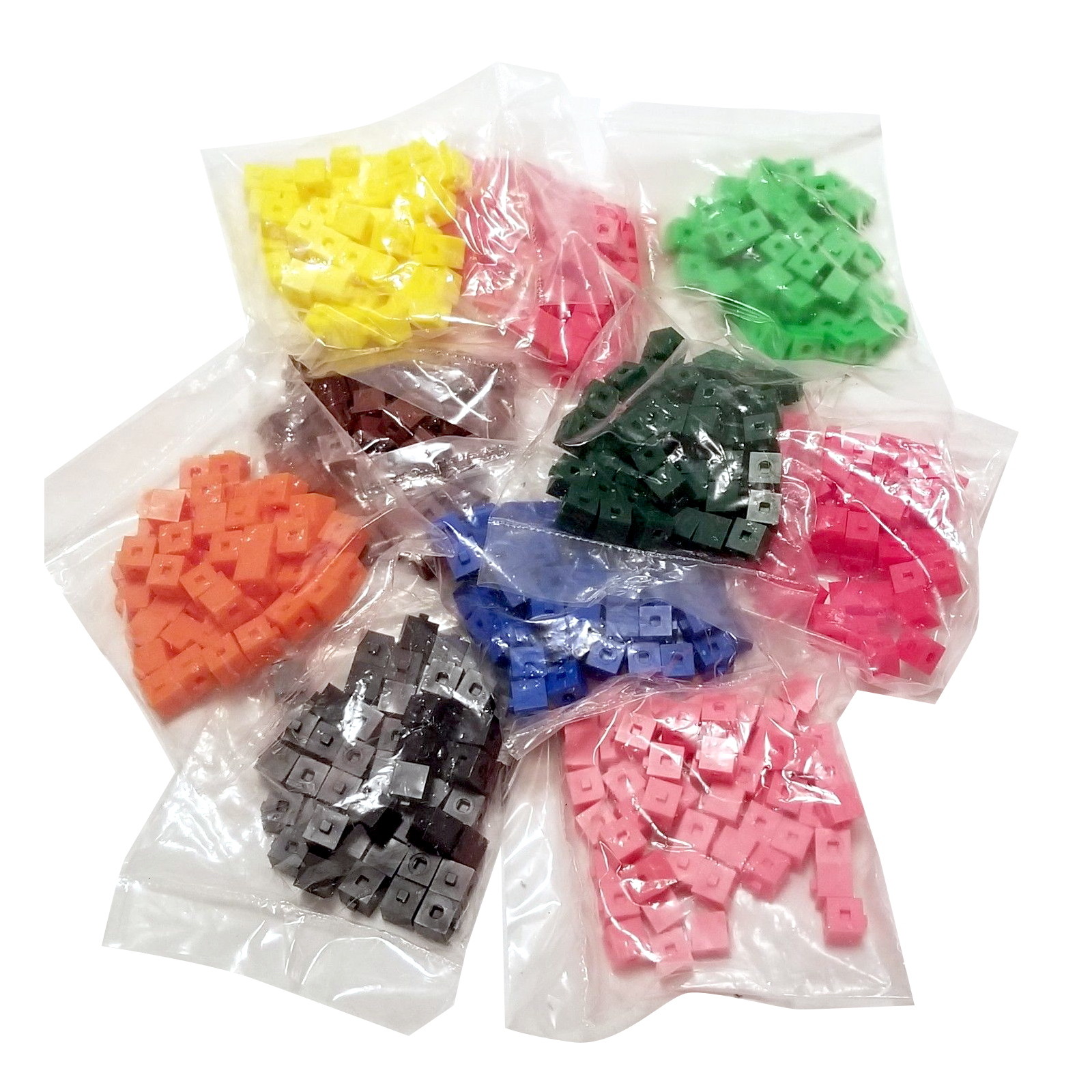 Math in Focus: Singapore Math Grade 6: Hand2Mind Classroom Kit – 30 Students Set