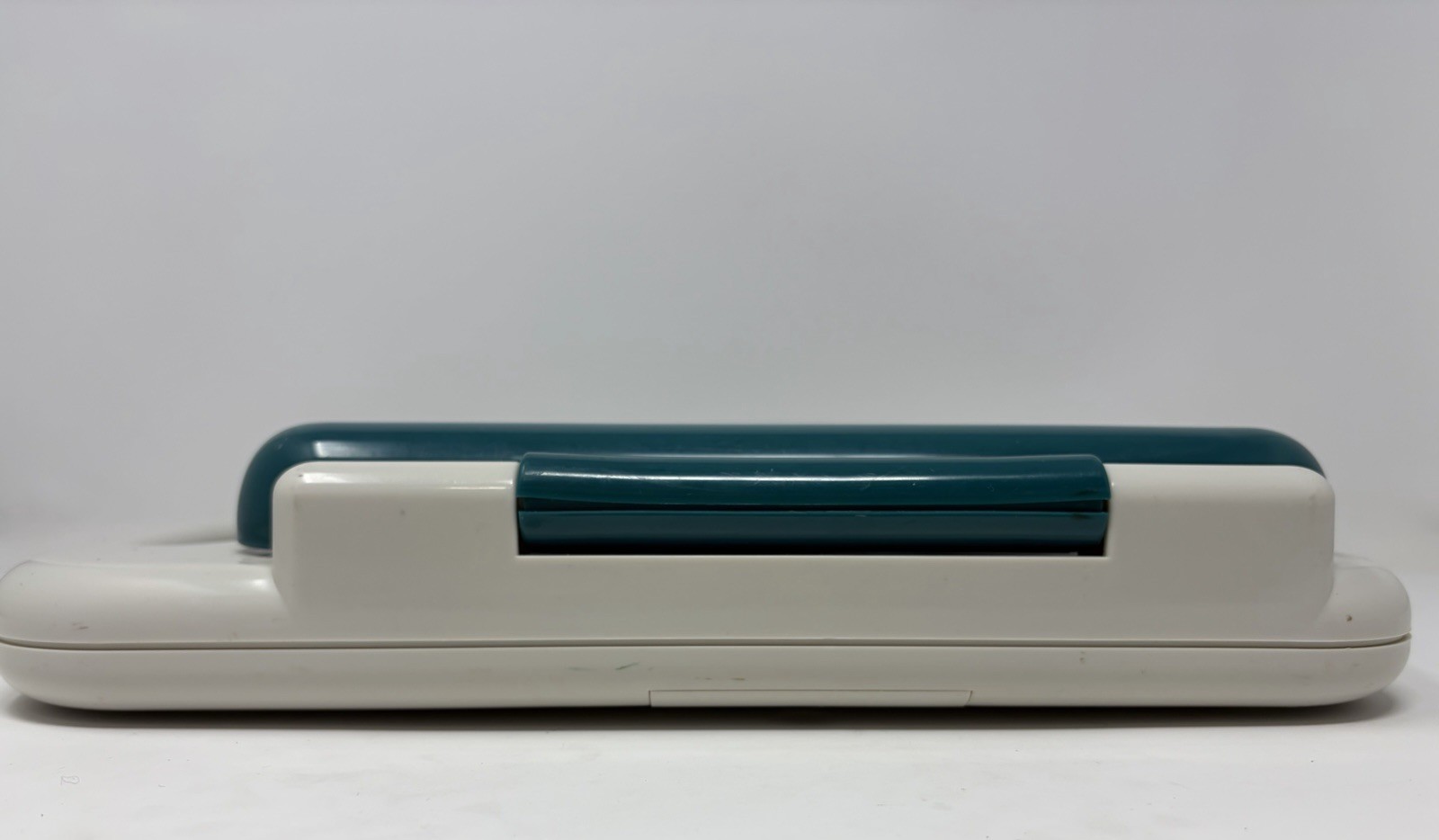 Geosafari Know It All Learning Laptop 60 Cards In Great Working Condition