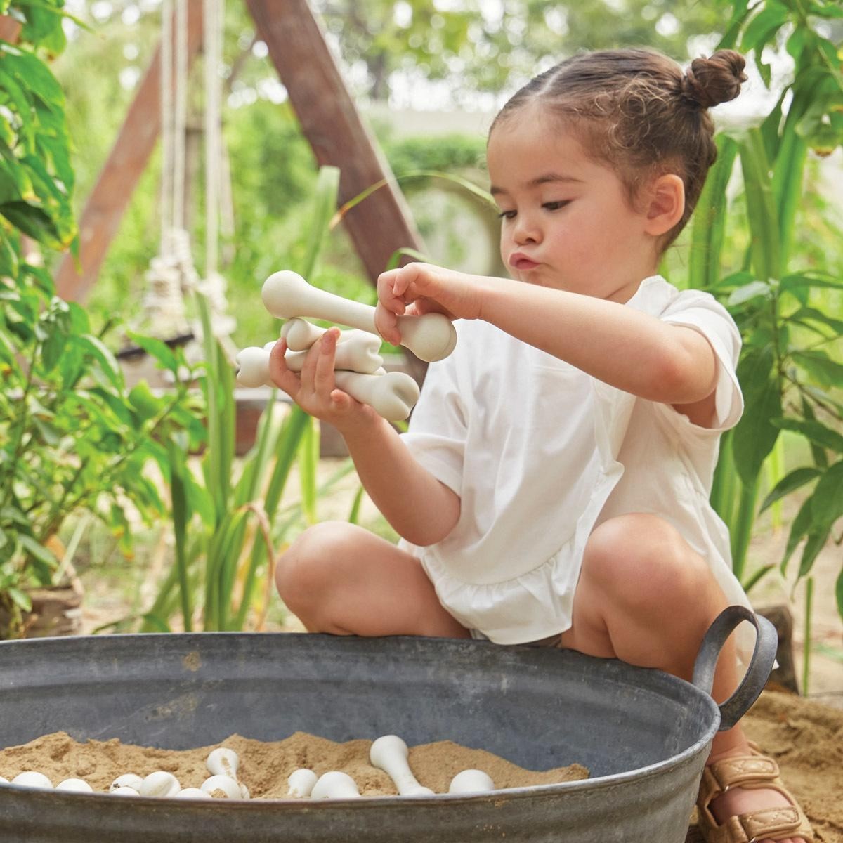 Kaplan Early Learning Big Bones Set – 20 Pieces