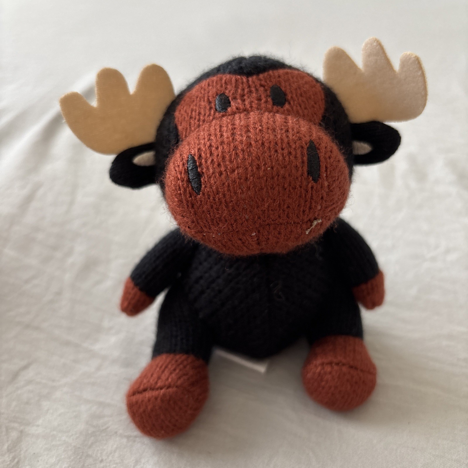 Storypod Crafties Lot 7 Daniel Tiger, Unicorn, Sheep, Moose, Owl, Tucan, Monkey