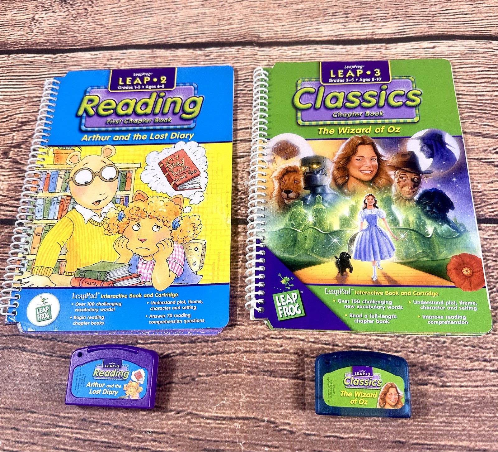 LeapPad Pro Learning System *7 Years Plus-2nd To 5th Grade