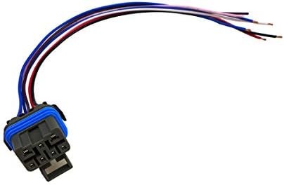 Transmission Pigtail Kit for GM 4-speed Automatic 1995 to 2004 4L60e 4L80e, Wire