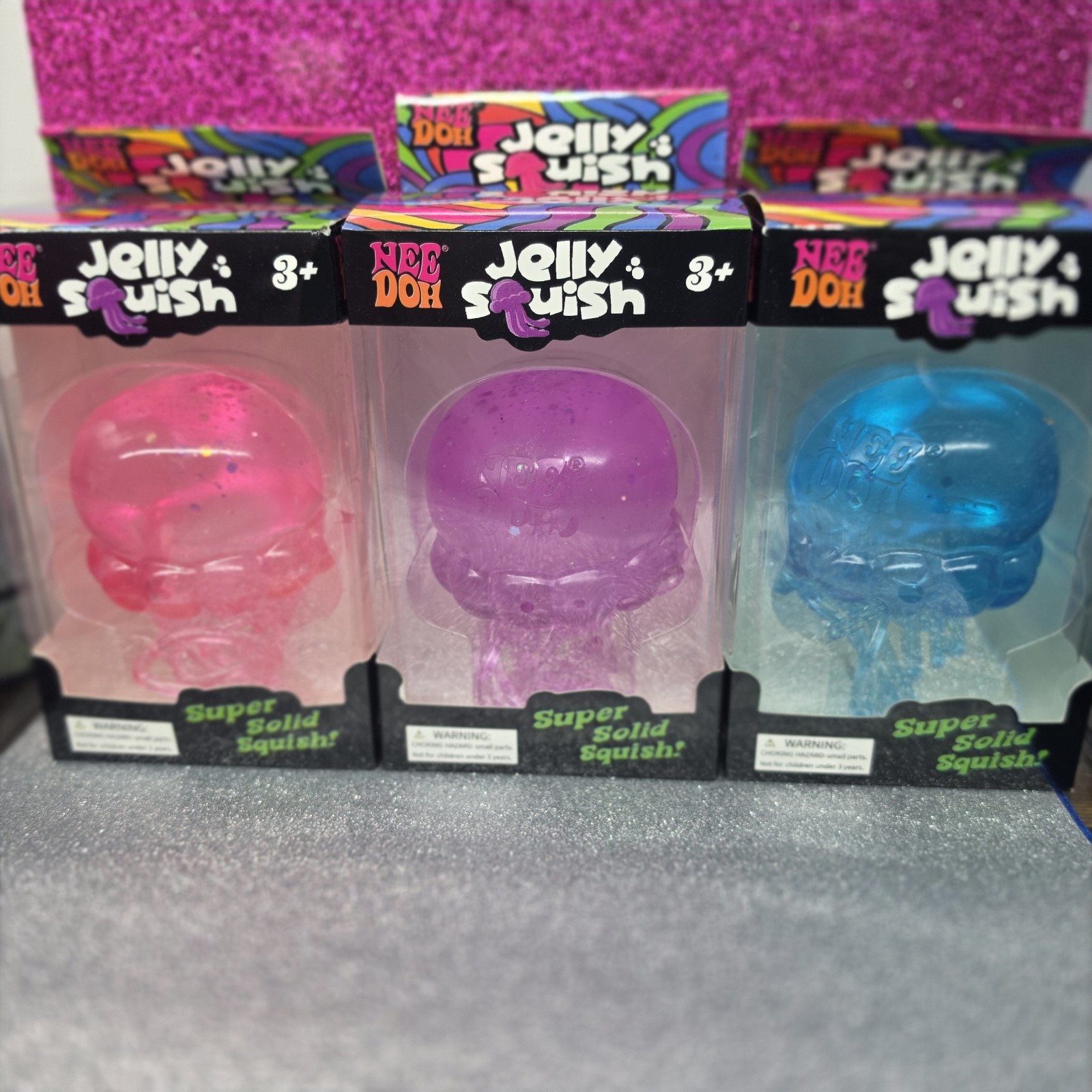 jellyfish