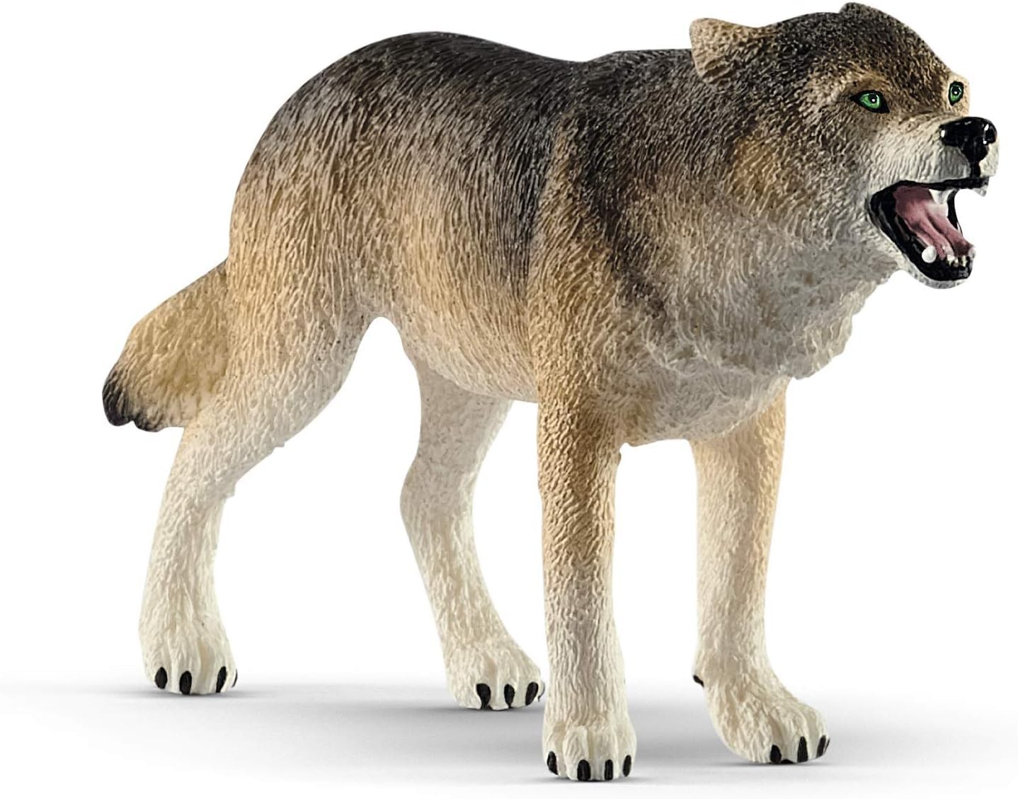 Schleich Wild Life – 5PC North American Animal 5 Piece Assortment, Multi