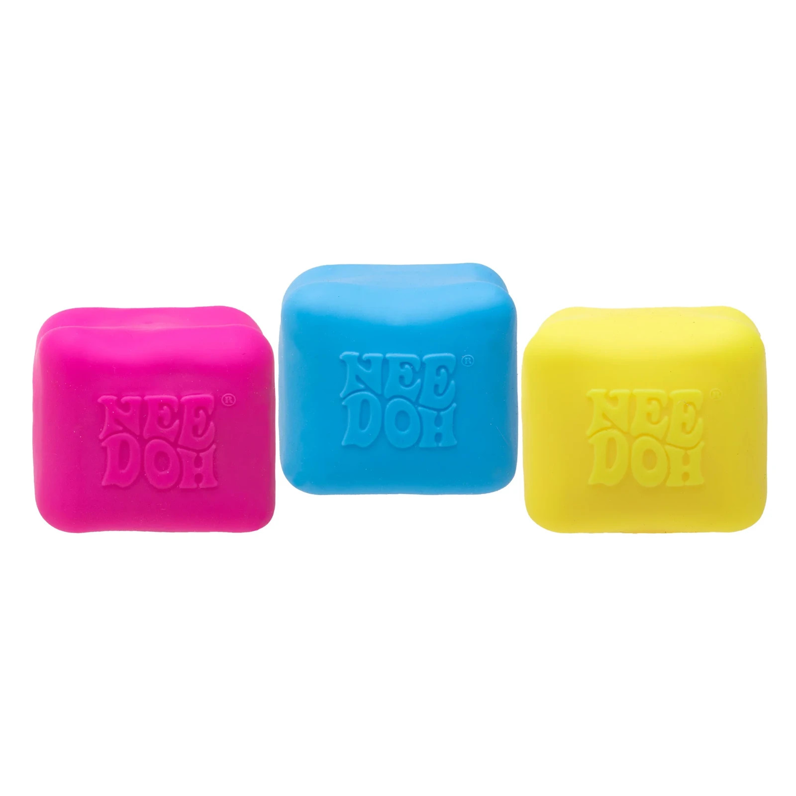 ✅✅ Needoh Color Change Cube – Random Color 1 Pc – Free + Fast Ship from U.S. ✅✅✅