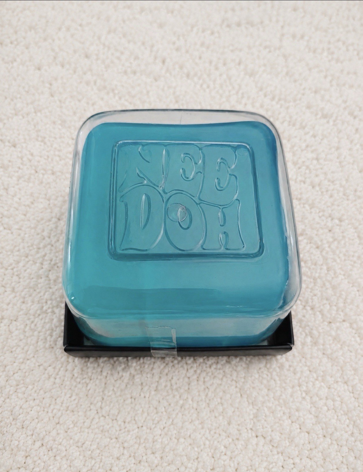🧊NEE DOH NICE BERG GIANT XL SQUISHY NEW🧊
