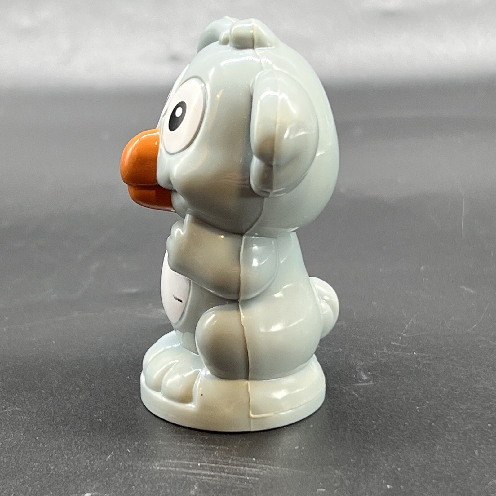 Vtech Smartville Alphabet Train Koala Replacement Figure 2005 Australia Toy Zoo