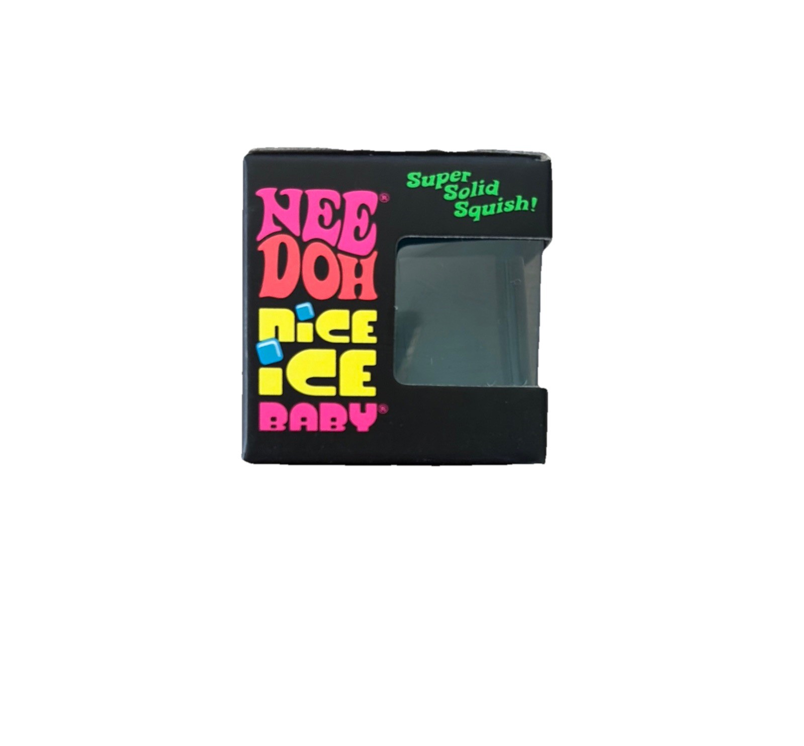 🧊NEEDOH BLUE BABY NICE CUBE PACK!🧊 4-PACK- 100% AUTHENTIC!