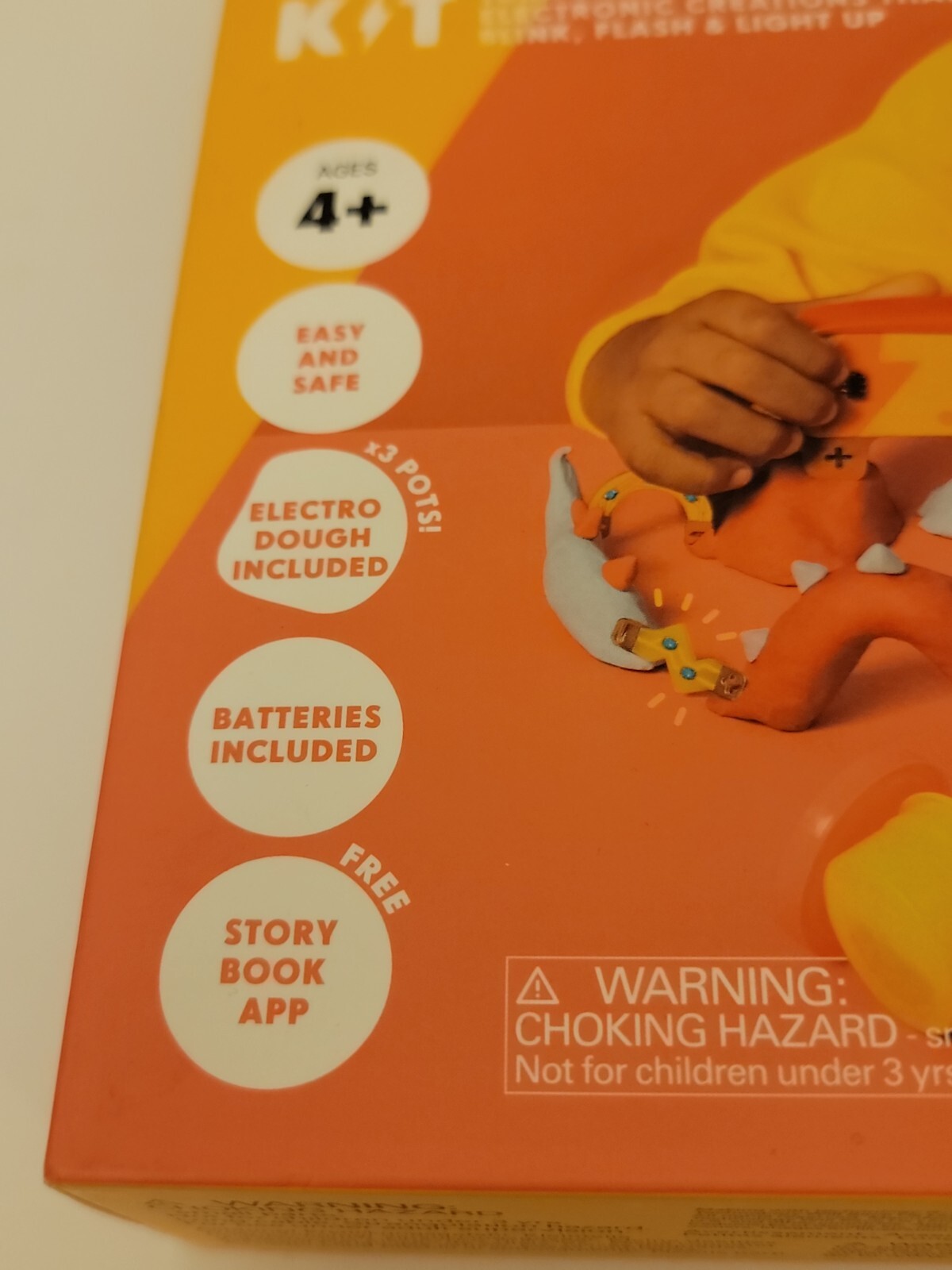 Tech Will Save Us, Bright Creatures Kit | Educational STEM Toy, Ages 4 and Up