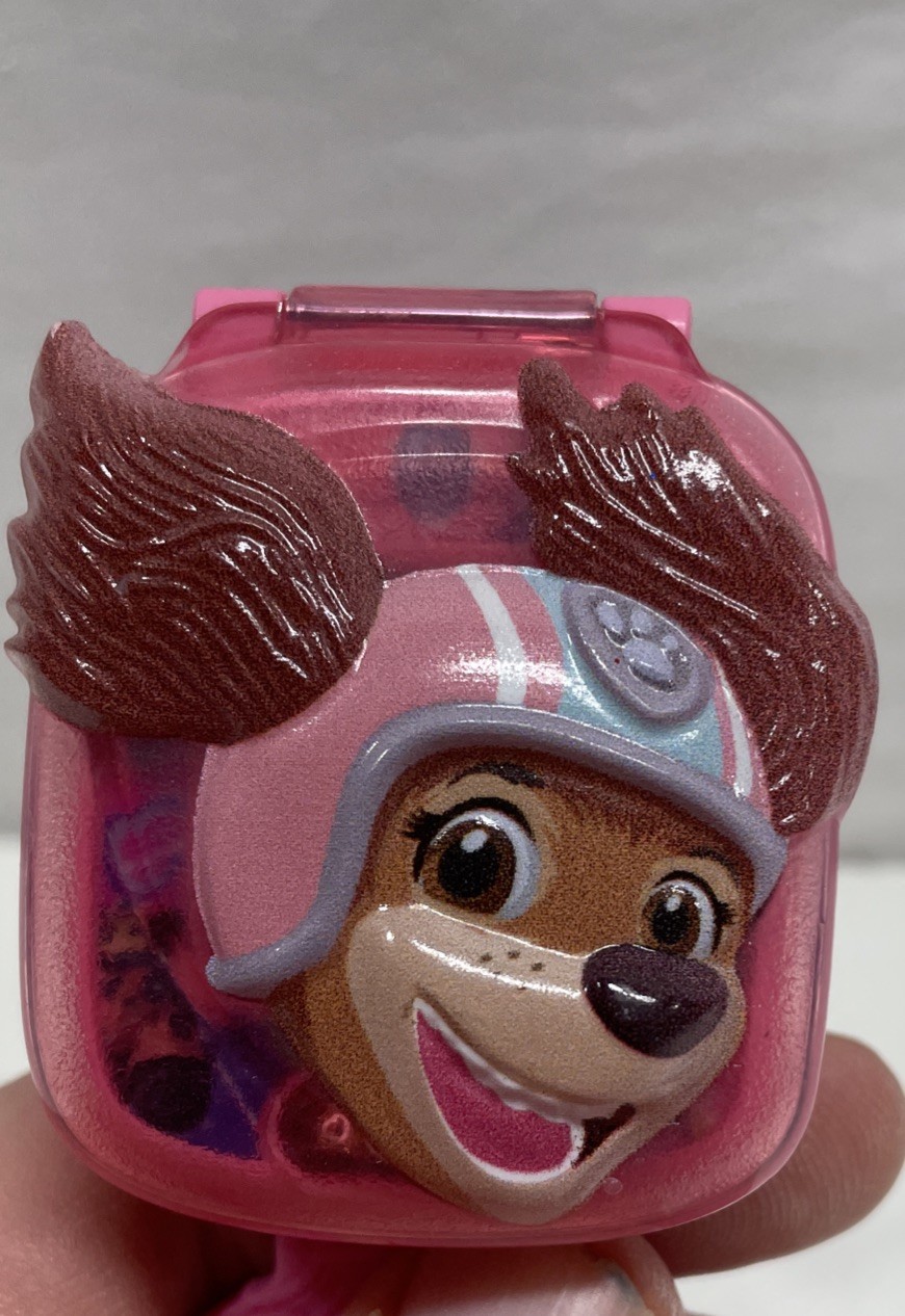 VTech PAW Patrol The Movie Pink Interactive Learning Watch Tested 2021