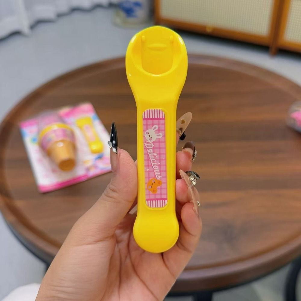 Popsicles Food Feeding Toy Simulation Play House Toys Kids Gift