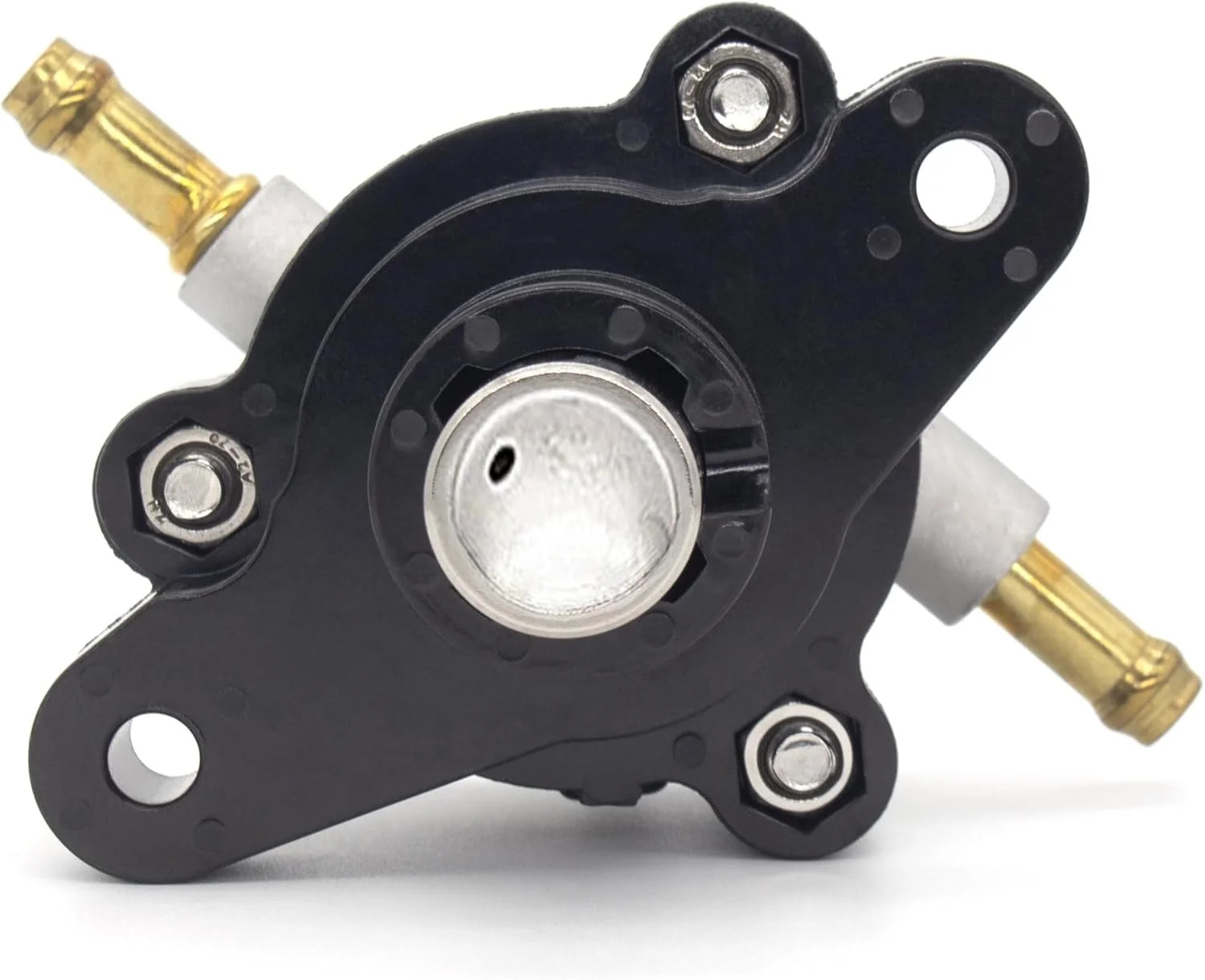 880890T1 Fuel Pump with Straps and O-Ring for Mercury Marine 75-115 HP & for Yam