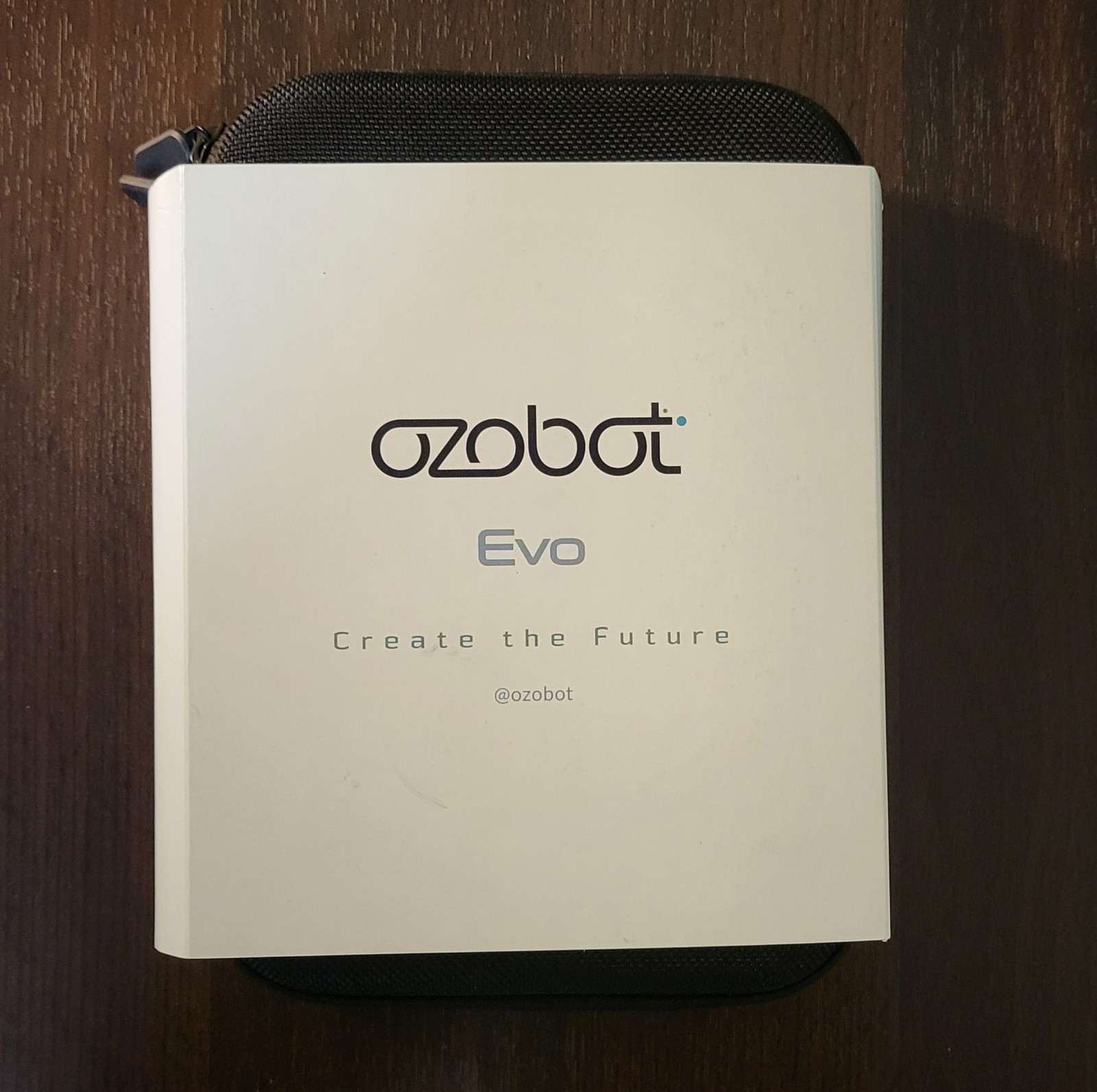 Evo Entry Kit: Interactive STEM Coding Robot for Kids Ages 5+, Screen-Free Le…