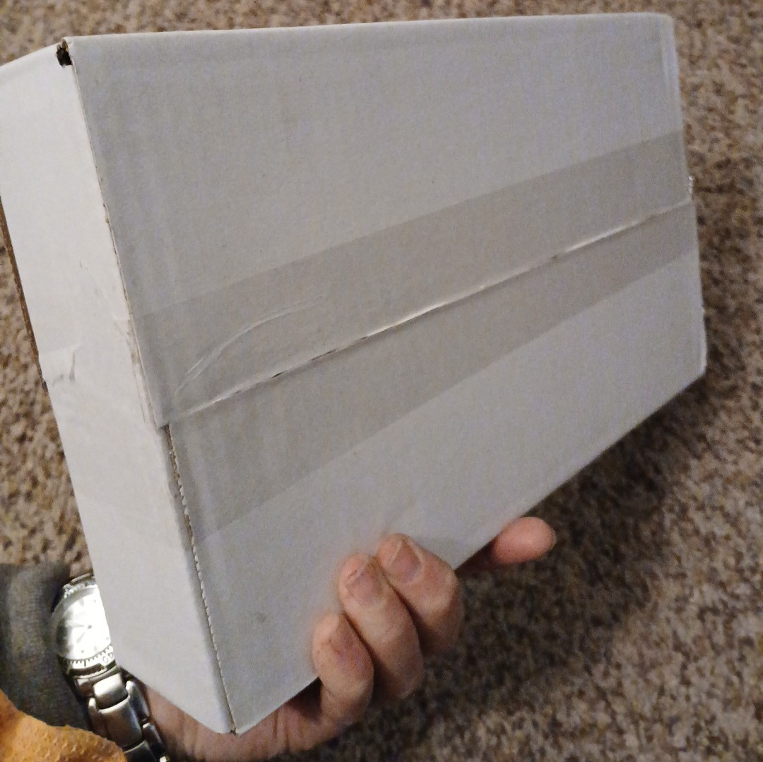 Box of 100 Pairs of ISO Certified NASA- & AAS-Approved Solar Eclipse Glasses