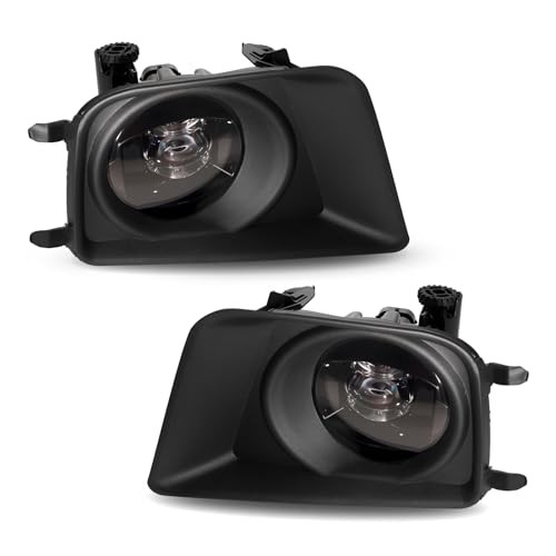 Led Fog Lights Fit for 2012-2015 Tacoma Front Bumper Toyota 2012-2015 TACOMA