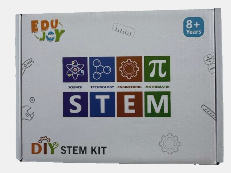 STEM Science Kits for Kids Ages 8-12 8-10, Wood Building Crafts Kits for Boys 6-