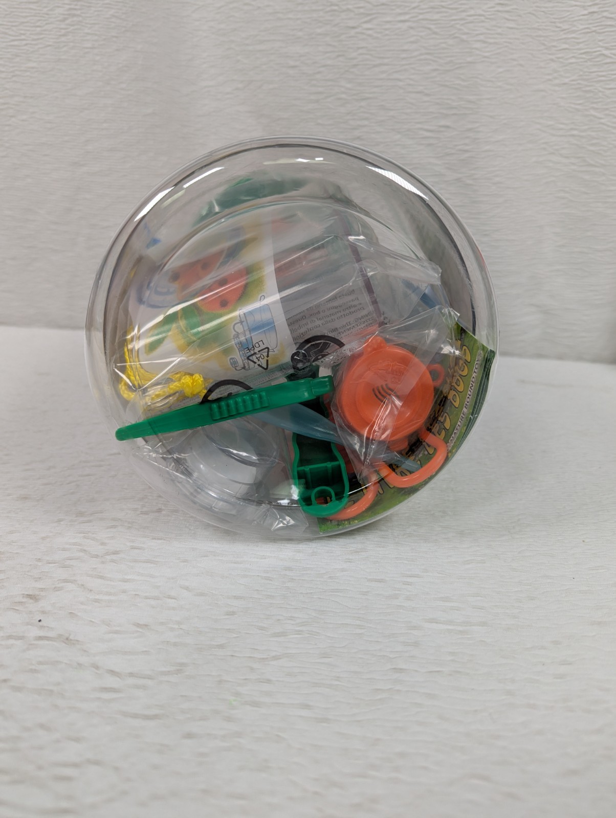 Nature Bound – Bug Catcher with Habitat Bucket and 10 Exploration Pieces