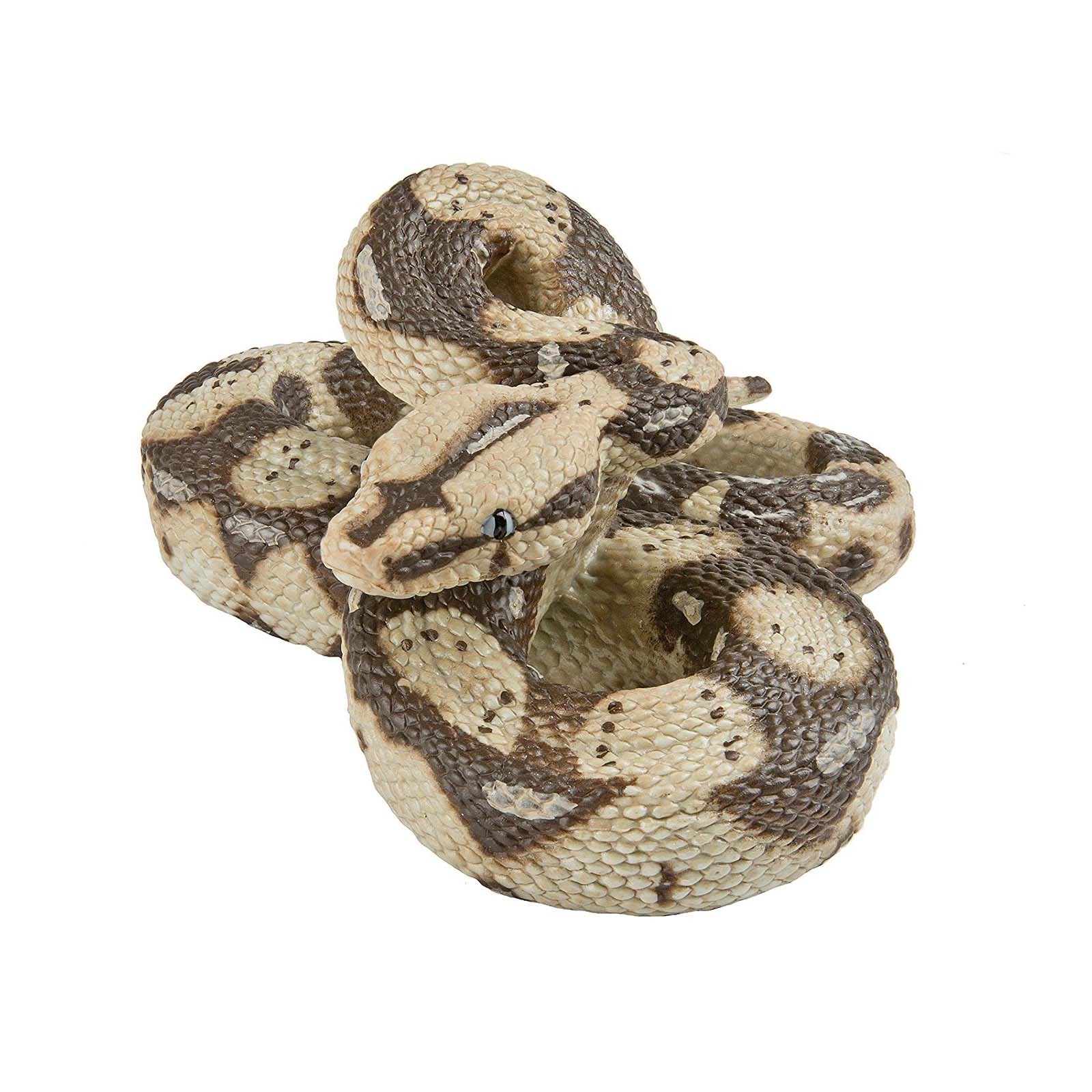 Boa Constrictor Incredible Creatures Animal Figure Safari Ltd NEW Toys Education
