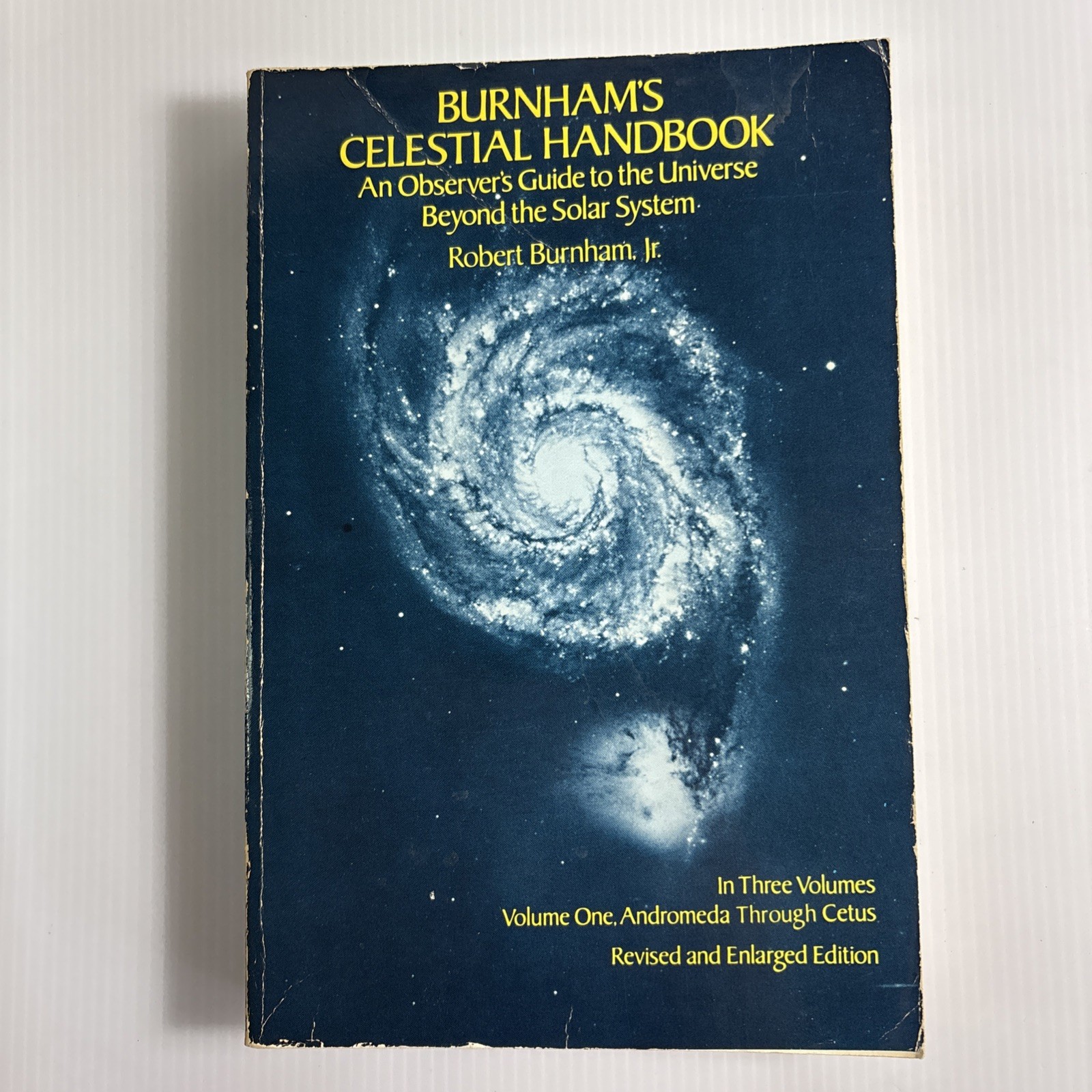 Burnham s Celestial Handbook, Vol 1-3 An Observer s Guide to the Universe