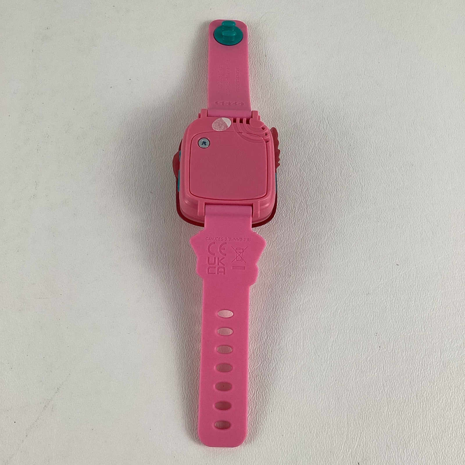 Vtech Paw Patrol Learning Watch Liberty Lights Sounds Numbers Matching Memory