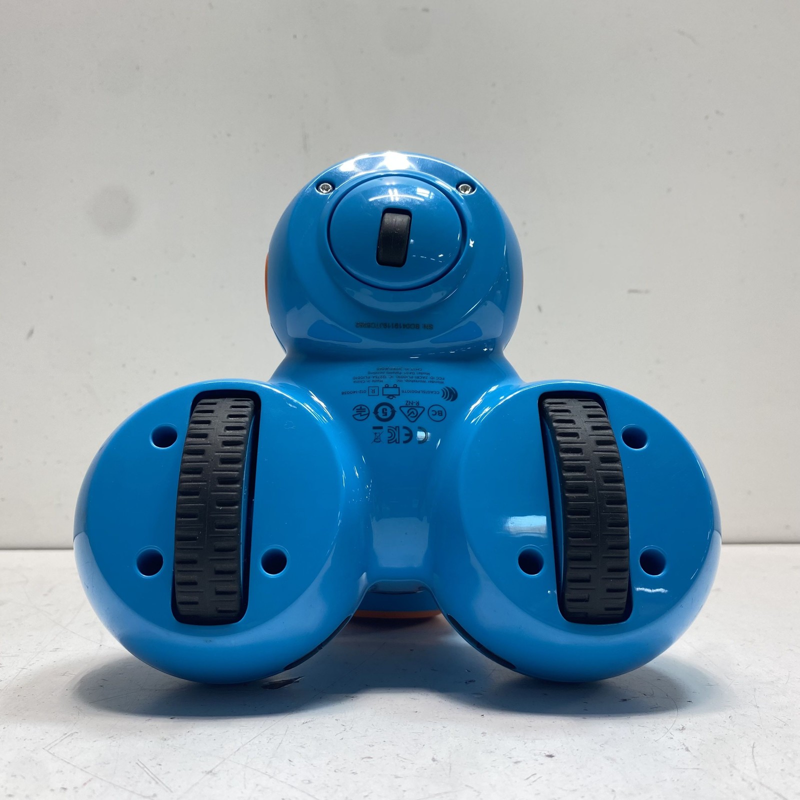 Dash and Dot Educational Robots Lot Wonder Workshop 2 Robots 2016