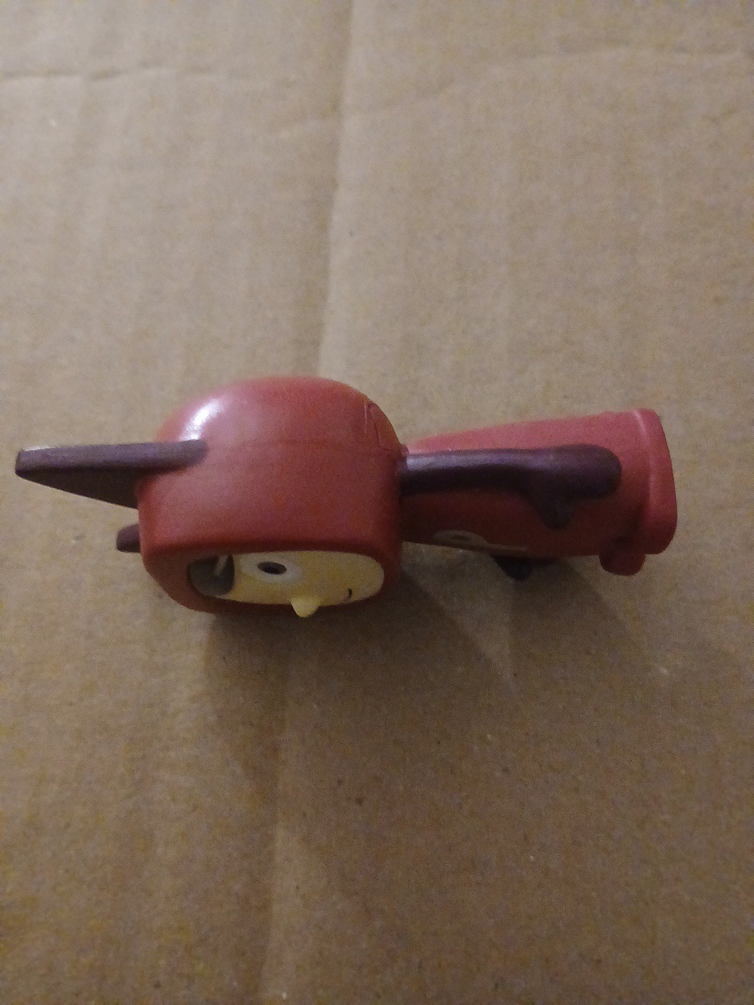 Tonie The World Needs More Purple People Kristen Bell Figure HARD TO FIND! RARE
